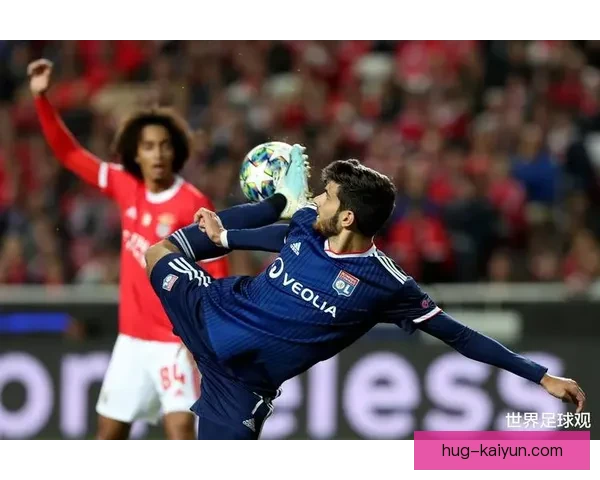 本菲卡持续强势表现，联赛争冠形势愈发明朗，状态回暖明显