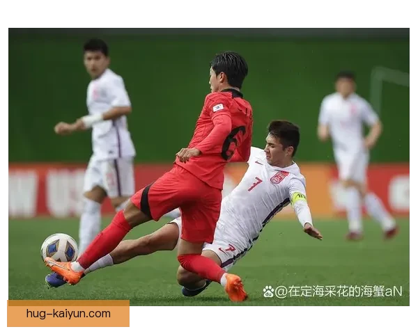 东亚杯激战正酣 各队争夺荣誉表现亮眼