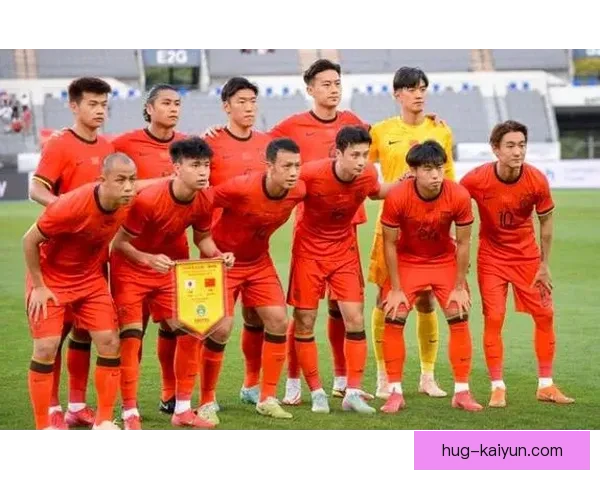 世界足球排名持续变化，中国队排名稳健，迎来新挑战。