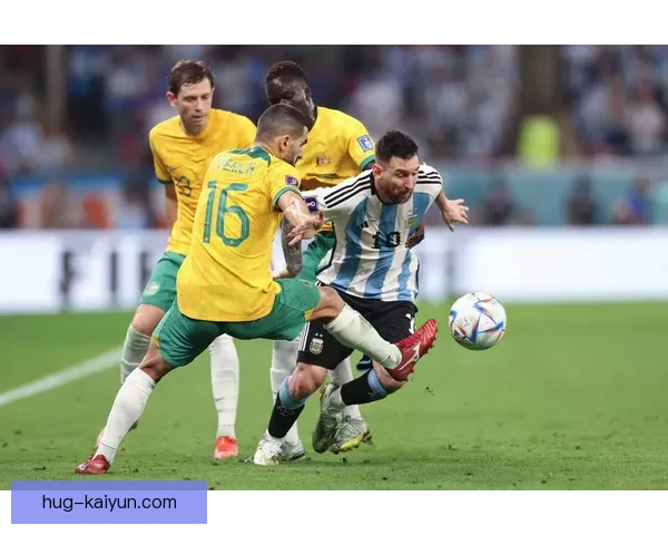 梅西实现世界杯圆梦时刻，状态持续回暖令人期待