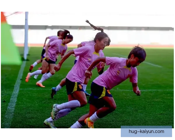 中国队在女足世界杯中状态回暖，值得关注表现期待。