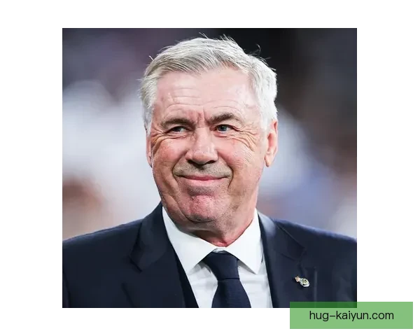 库尔图瓦在安切洛蒂战术体系中持续发挥稳定的表现