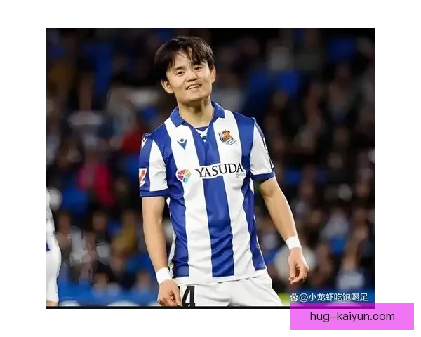 久保建英商业价值排名稳健，继续受到市场关注与提升