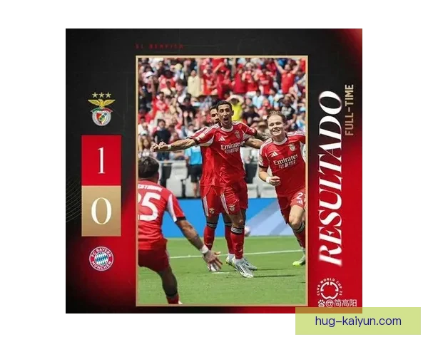 本菲卡控球能力持续提升，展现出更强竞争力