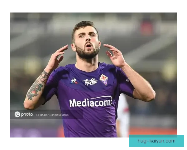 佛罗伦萨青训实力持续提升，近年来涌现多名优秀球员。