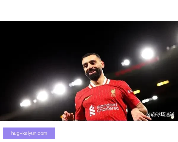 萨拉赫续约至2027年，状态回暖期待未来表现继续提升