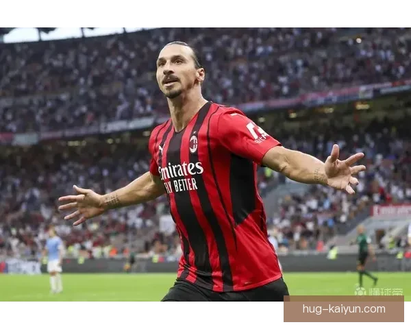 伊布比赛影响指数逐渐提升，状态回暖引发媒体关注