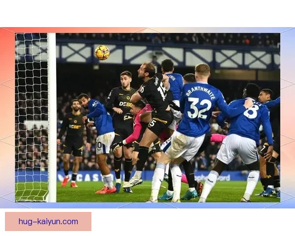 英超观赛攻略：全面解读2023赛季精彩赛事与观赛技巧