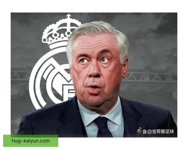 克洛普与安切洛蒂：两位名帅的战术对决及职业成就分析